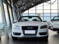 2010 WA5 2.0TSI Cabriolet