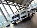 2010 WA5 2.0TSI Cabriolet