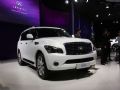 2011 ӢQX QX56