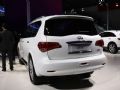 2011 ӢQX QX56