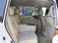 2011 ӢQX QX56