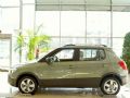 2012 J Scout 1.6L AT