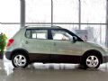 2012 J Scout 1.6L AT