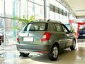 2012 J Scout 1.6L AT