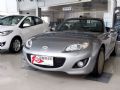 R_(d)MX-5 2.0 AT