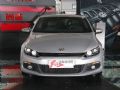 Sciroccoп 1.4 TSI A