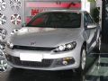 Sciroccoп 1.4 TSI A