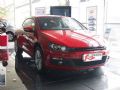 Sciroccoп 1.4 TSI A