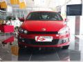 Sciroccoп 1.4 TSI A