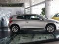 Sciroccoп 1.4 TSI A
