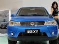 LX8 4x2A